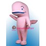 Cute Vineyard Vines Whale Lightweight Mascot Costume 
