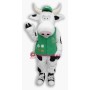 Milk Cow Volunteer Mascot Costume
