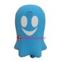Cartoon Blue Ghost Lightweight Mascot Costume