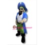 Raider Mascot Costume For Adult