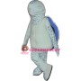 Lovely Sea Turtle Lightweight Mascot Costume