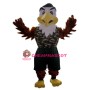 Vulture Bird Mascot Costume For Adult