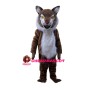 Stalwart Rapid Tiger Mascot Costume