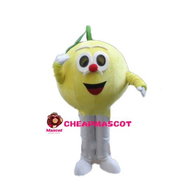 Fresh Sweet Sydney Mascot Costume