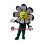 Blooming Flowers Mascot Costume