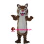 Predator Tiger Mascot Costume