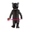 Vigorous Powerful Leopard Mascot Costume