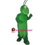 Big Green Ant Mascot Costume