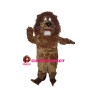 Dancing Tiger Mascot Costume