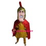 Majestic General Mascot Costume