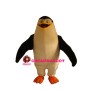 Fat Penguin Mascot Costume