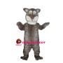 Adult Size Tiger Mascot Costume