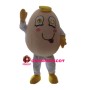 Interesting Cartoon Egg Mascot Costume