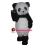 National Treasure Panda Mascot Costume
