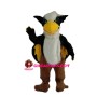 Cruel Hale Eagle Mascot Costume
