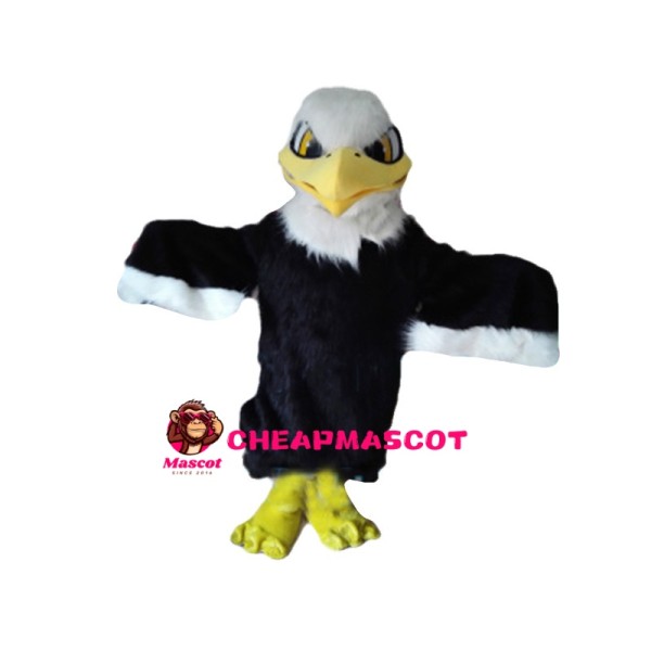 Basic Style Flying Eagle Mascot Costume
