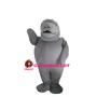 Grey Seal Mascot Costume