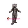 Sturdy Agile Leopard Mascot Costume
