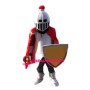 Courageous Fearless Charger Mascot Costume