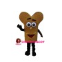 Pets Dog Bone Mascot Costume