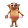 Lovely Hedgehog Mascot Costume