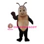 Lovely Cartoon Ladybug Mascot Costume 