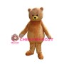 Gift Teddy Bear Mascot Costume Adult Size 