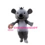 Cute Koala Mascot Costume 
