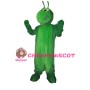 Green Ant Mascot Costume