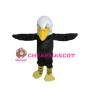 Angry Eagle Mascot Adult Costume 