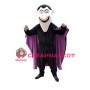 Transylvania Vampire Mascot Costume