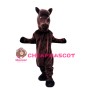 Sturdy Steed Horse Animal Mascot Costume