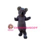 Simple Version Of Koala Mascot Costume 