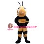 Classic Version Bee Mascot Costume
