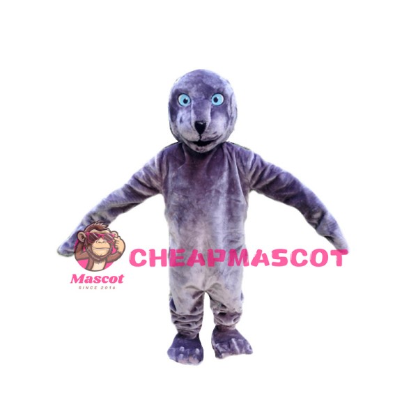 Sea Lion Animal Mascot Costume