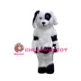 Obedient Dog Mascot Costume 