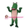 Sexy Crocodile Mascot Costume 