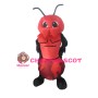 Huge Fire Ant Mascot Costume