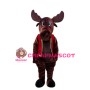 Milton Moose Mascot Costume For Adult