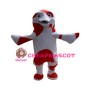 Cheery Koi Fish Mascot Costume 