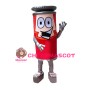 Huge Cartoon Automatic Beer Bottle Opener Mascot Costume 