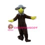 Mythical Eagle Monster Griffin Mascot Costume