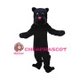 Black Panther Animal Mascot Costume