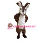 Little Deer Mascot Costume 