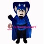 Mike The Blue Devil Mascot Costume