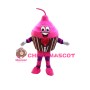 Huge Cartoon Cupcake Mascot Costume For Male
