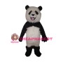 Classic Panda Mascot Costume