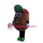 Huge Cartoon PEI Potato Mascot Costume 