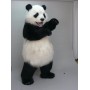 Realistic Panda Mascot Costume