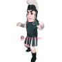 Roman Soldier Mascot Costume